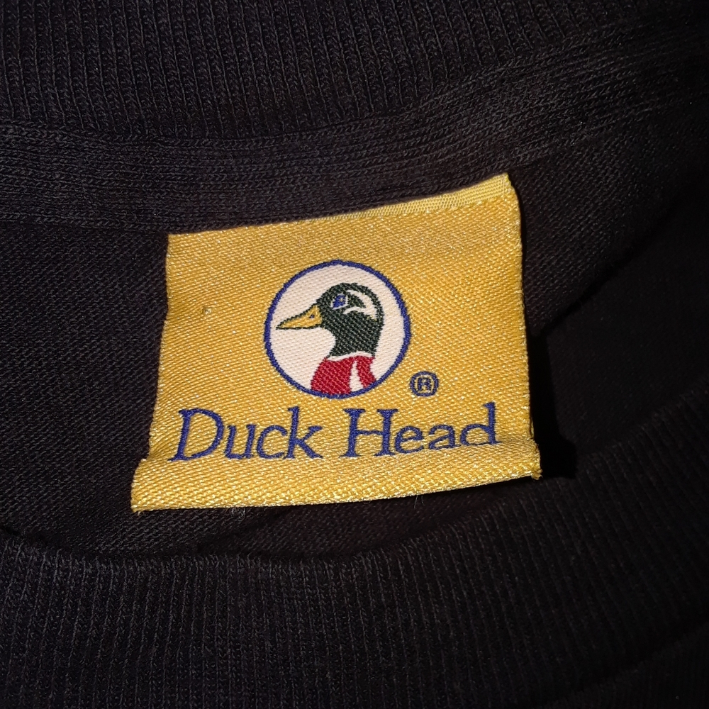 Vintage Duck Head shirt - Picture 5 of 6